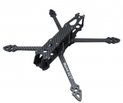 碳纤维成为无人机机架首选的 6 大理由